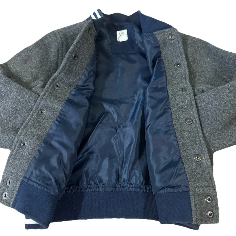 GAP this baby